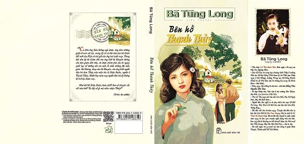 NXB Trẻ ra mắt 10 tác phẩm chọn lọc của Bà Tùng Long